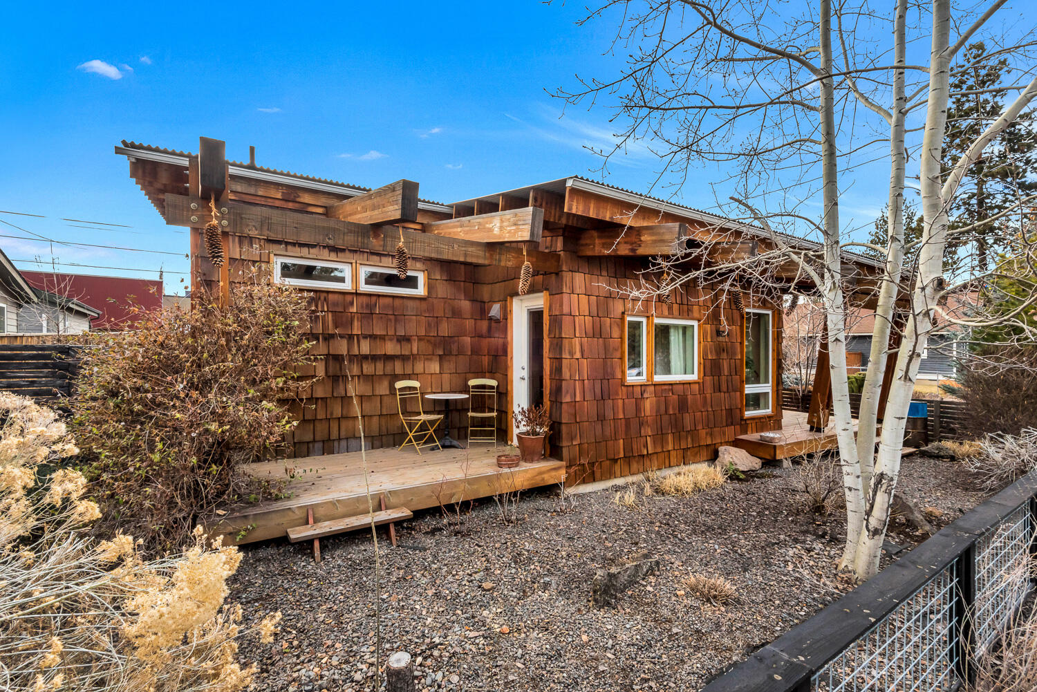 Highland - Residential