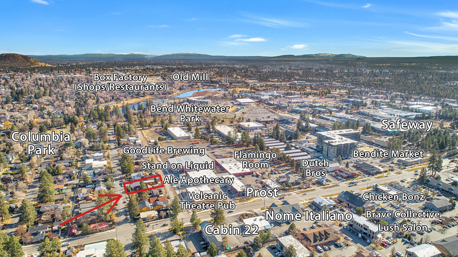 Highland - Residential