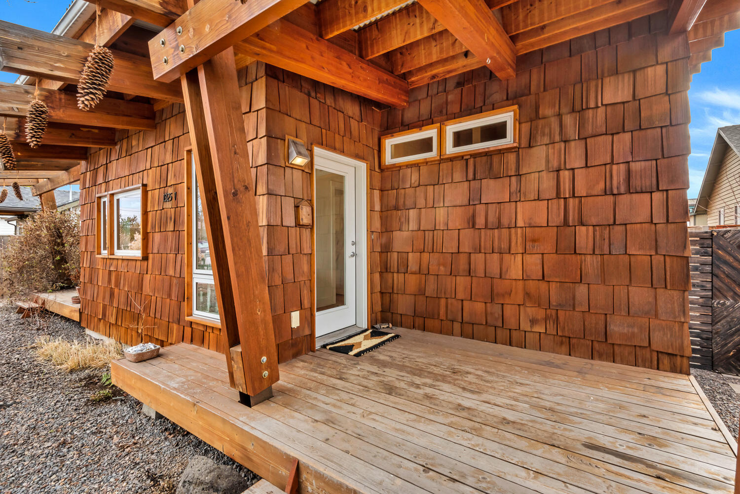 Highland - Residential