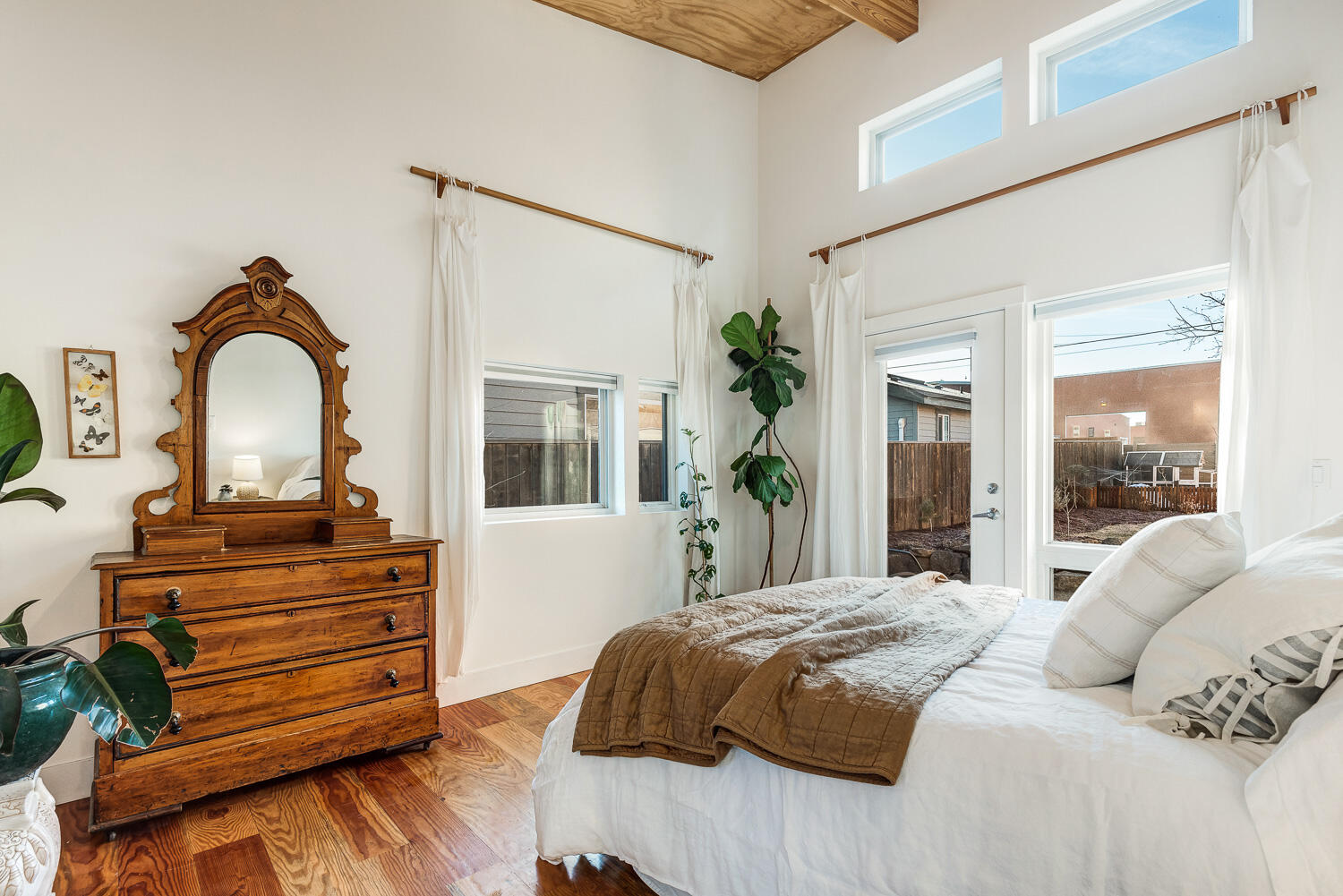 Highland - Residential