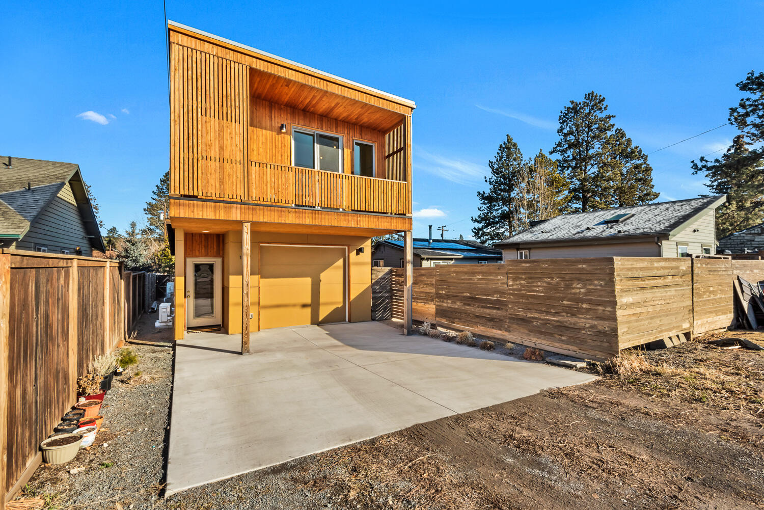 Highland - Residential