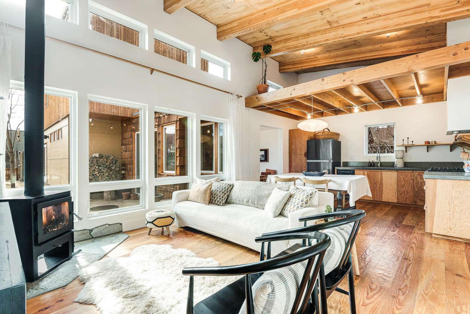 Highland - Residential