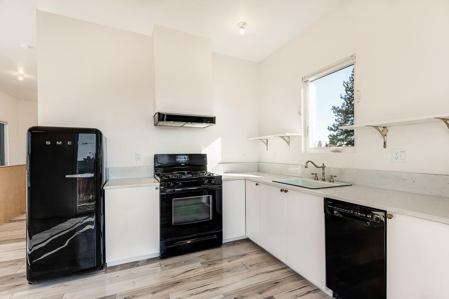 Highland - Residential