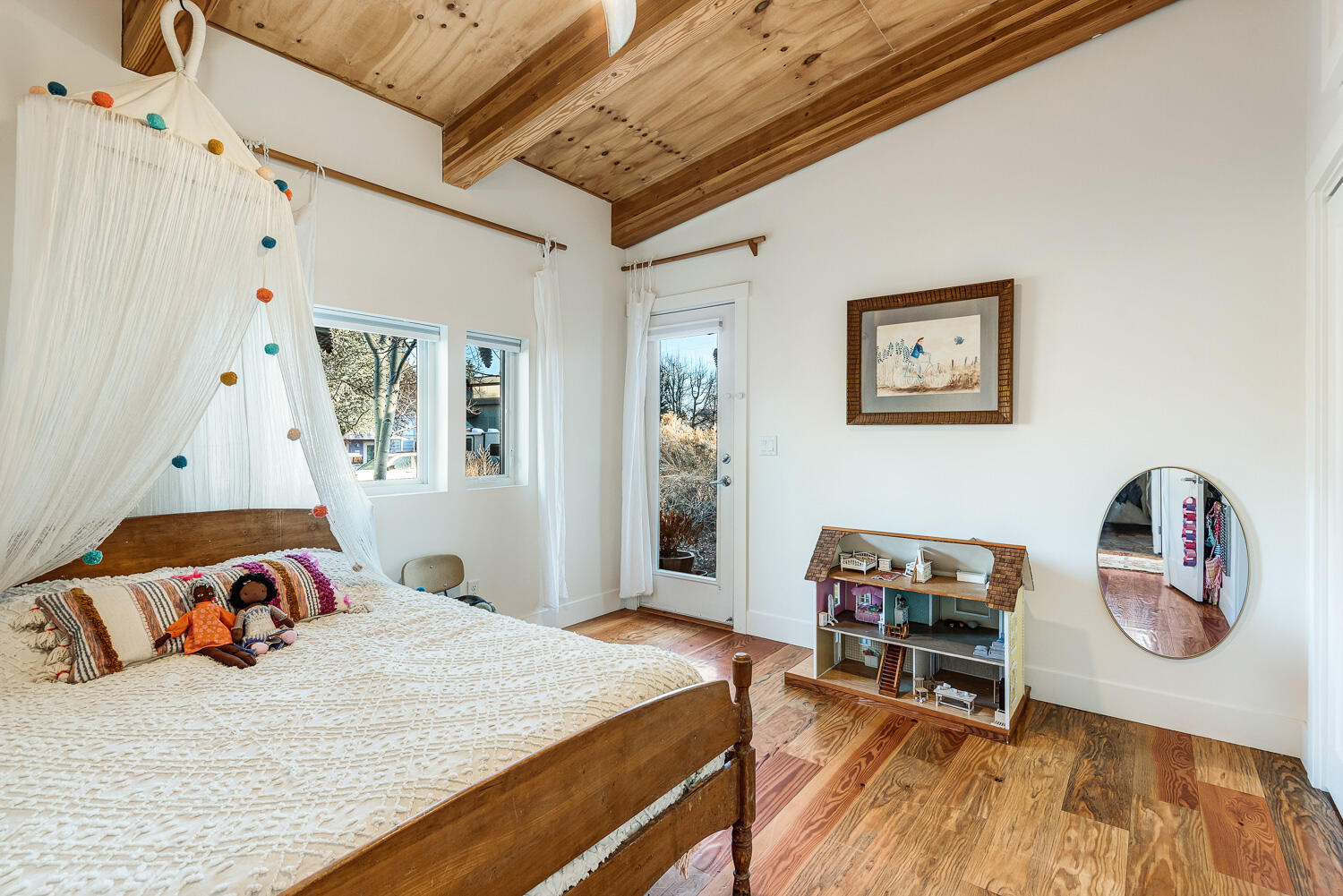 Highland - Residential