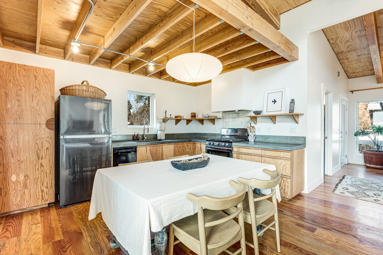 Highland - Residential