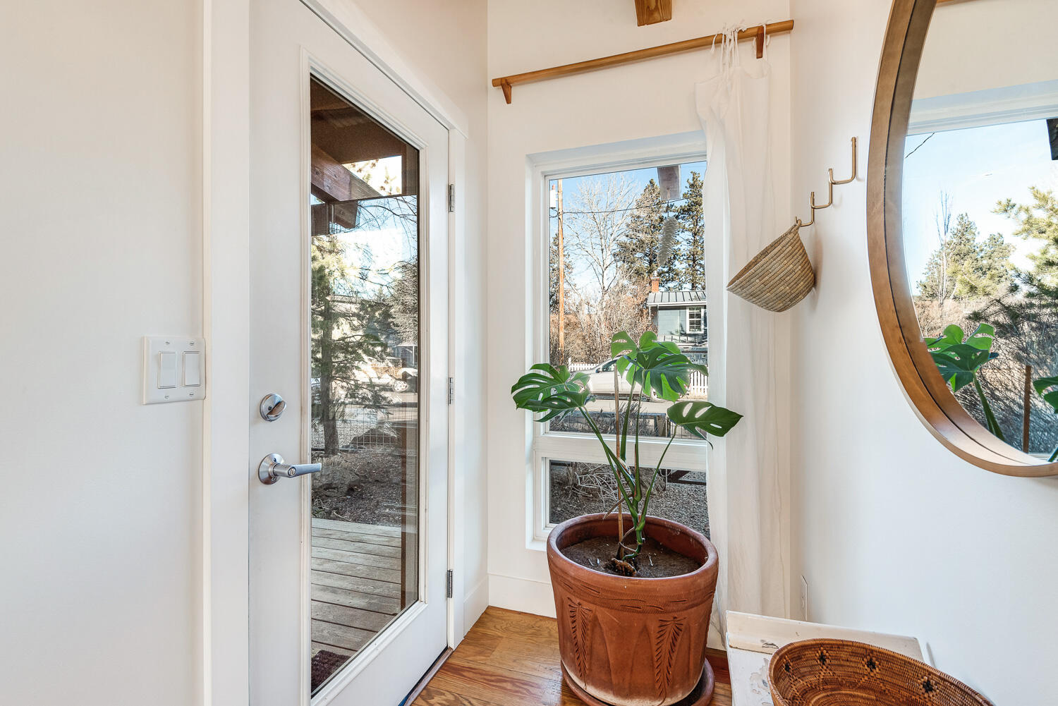 Highland - Residential