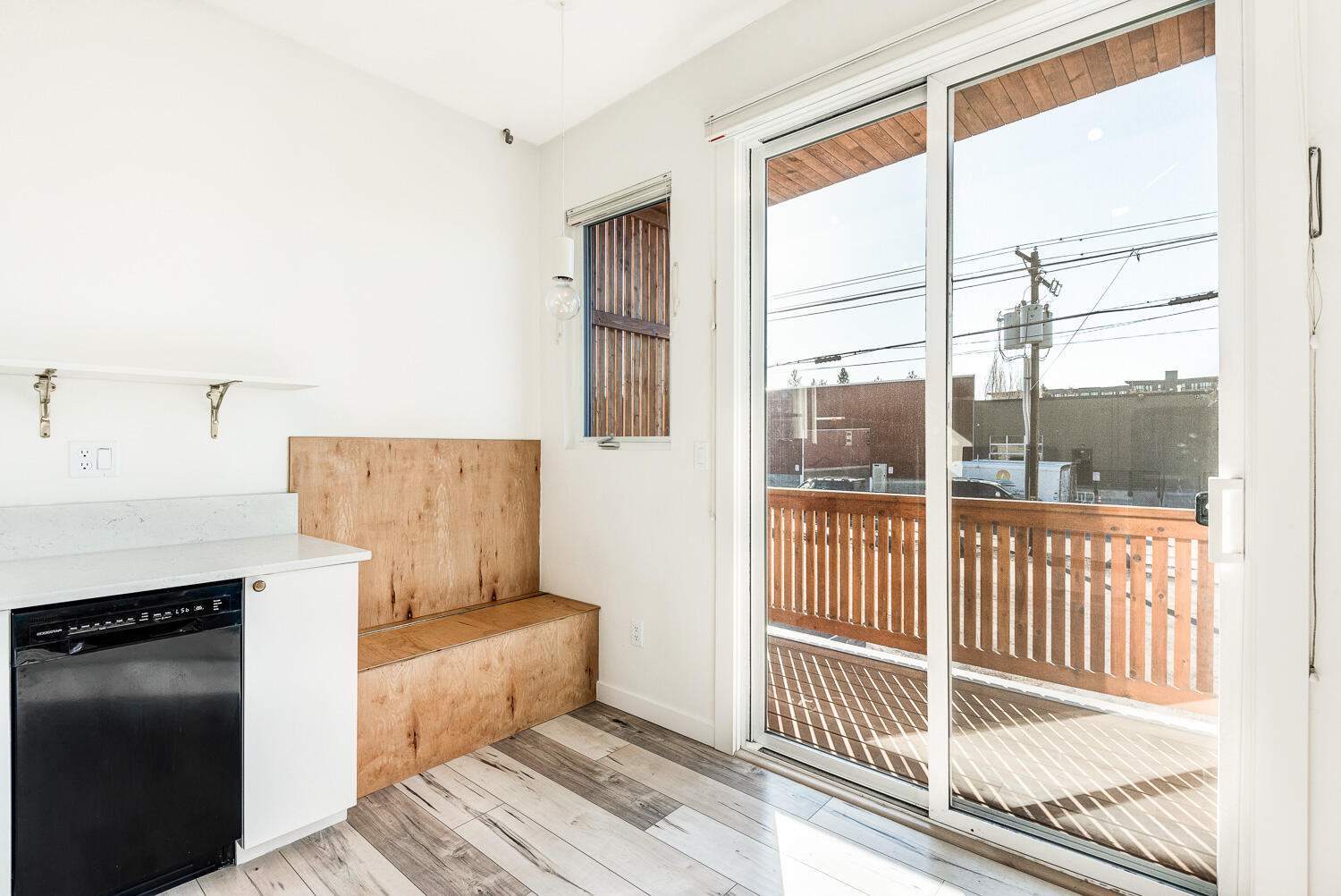 Highland - Residential