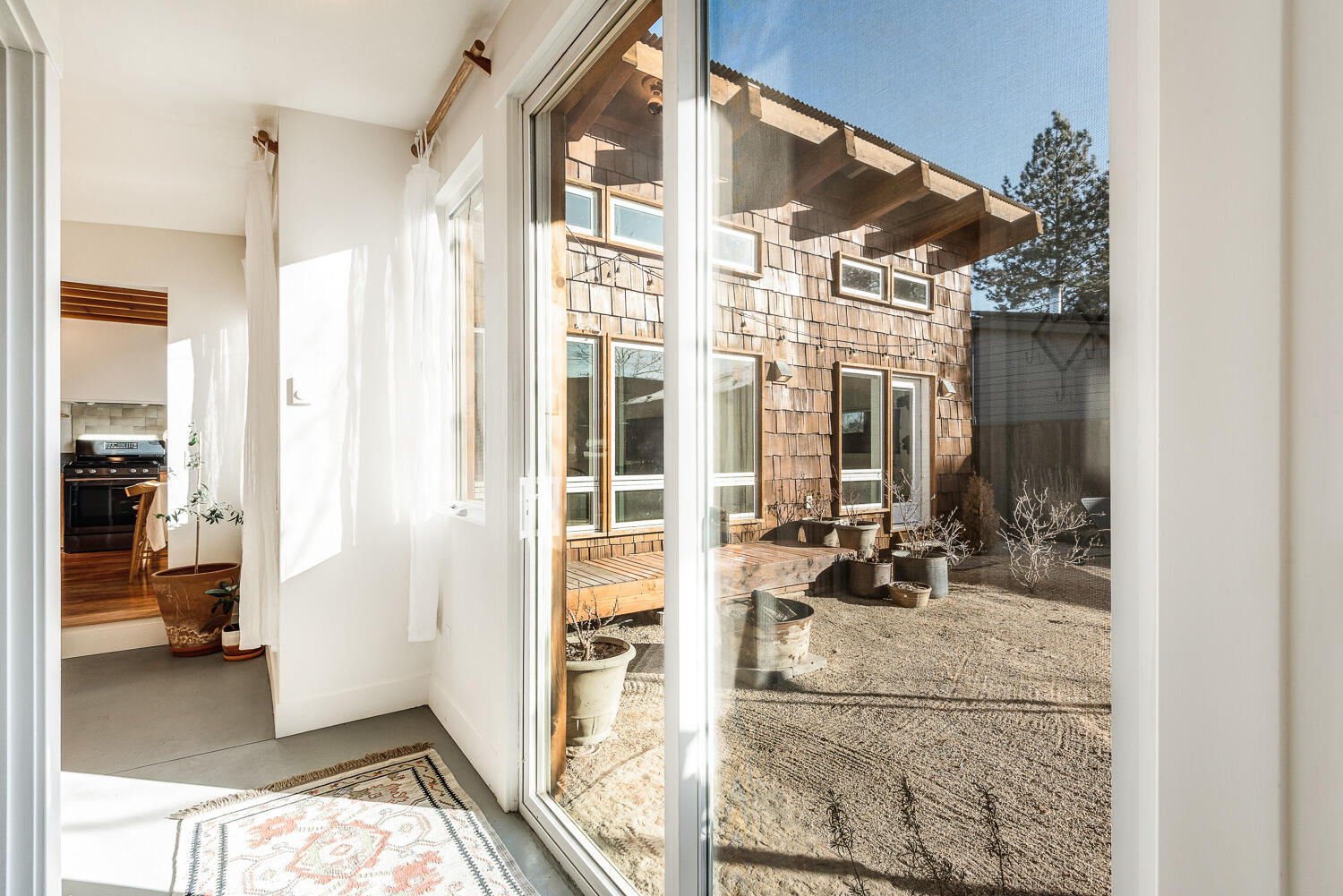 Highland - Residential