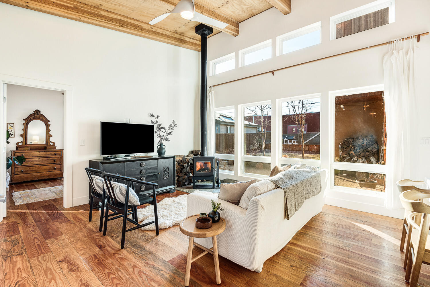 Highland - Residential