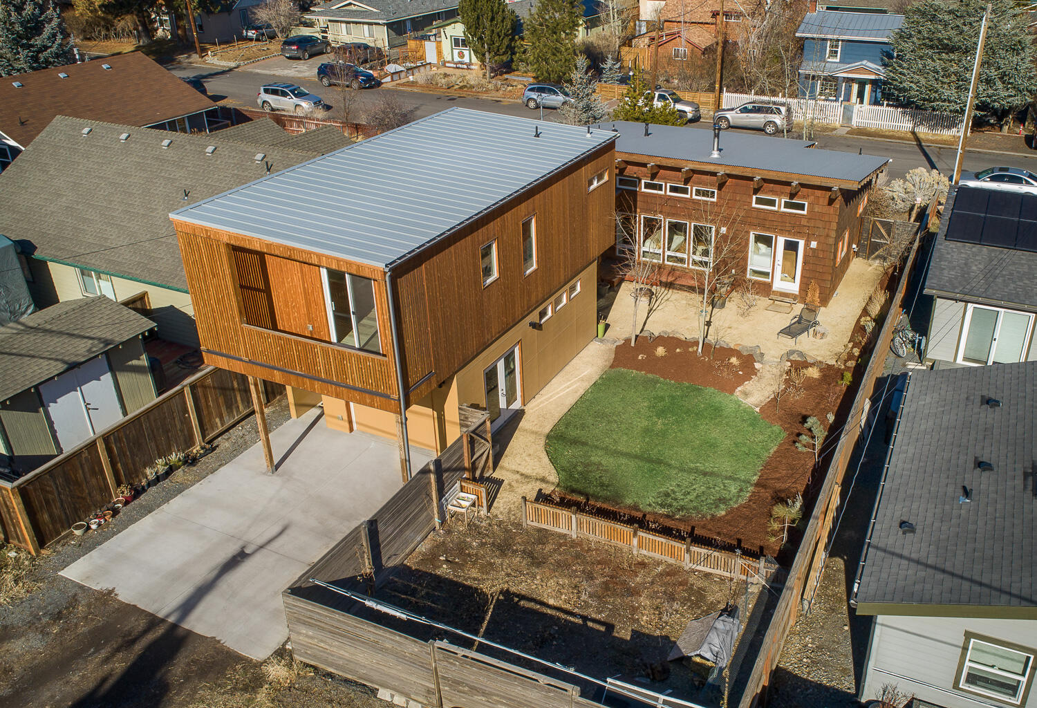 Highland - Residential