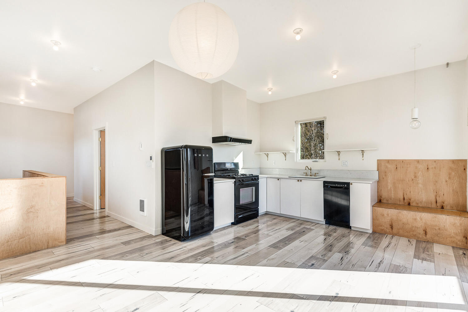 Highland - Residential