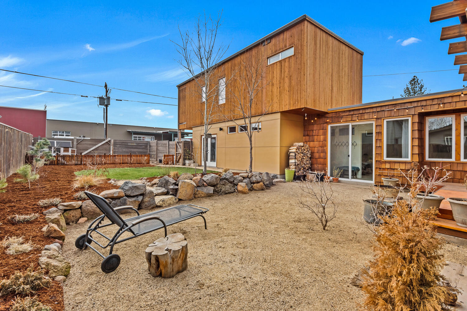 Highland - Residential