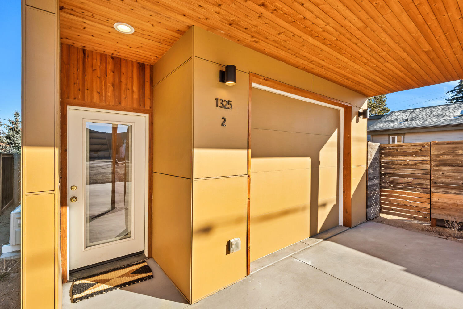 Highland - Residential