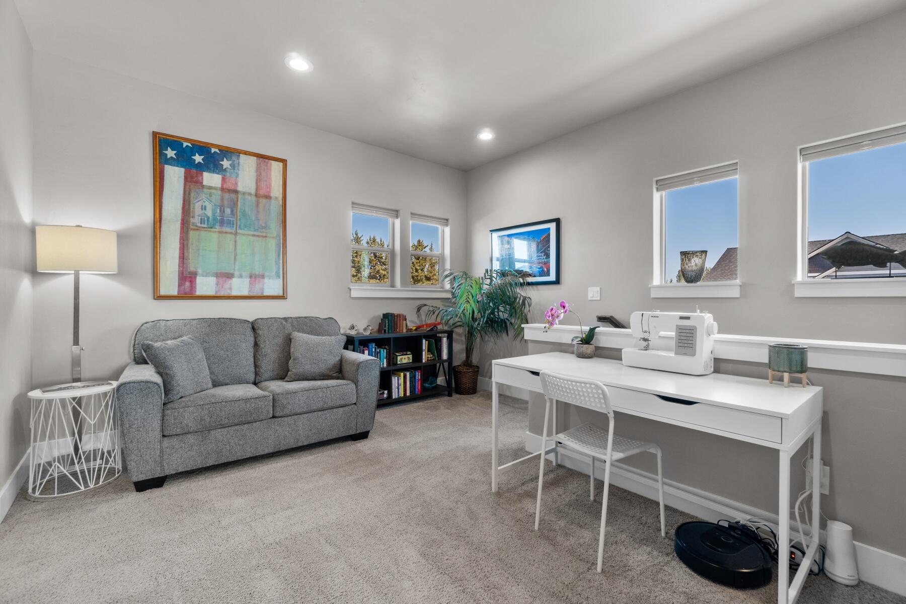 Stone Creek - Residential