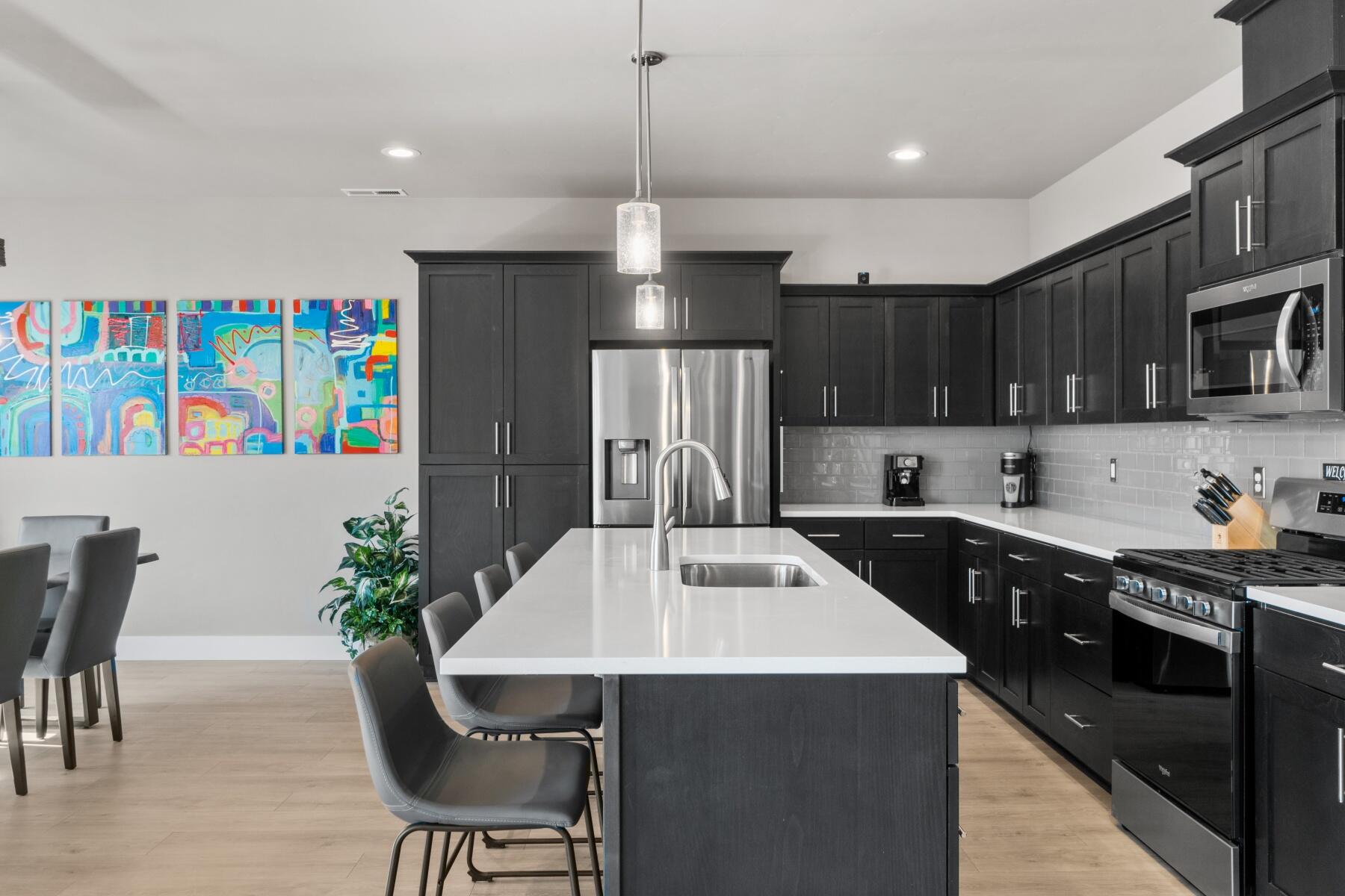 Stone Creek - Residential