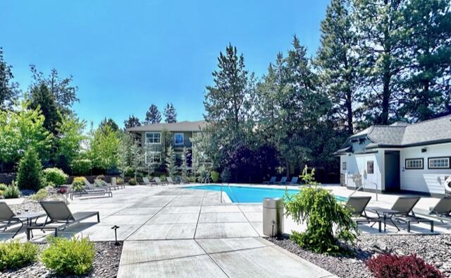 Stone Creek - Residential