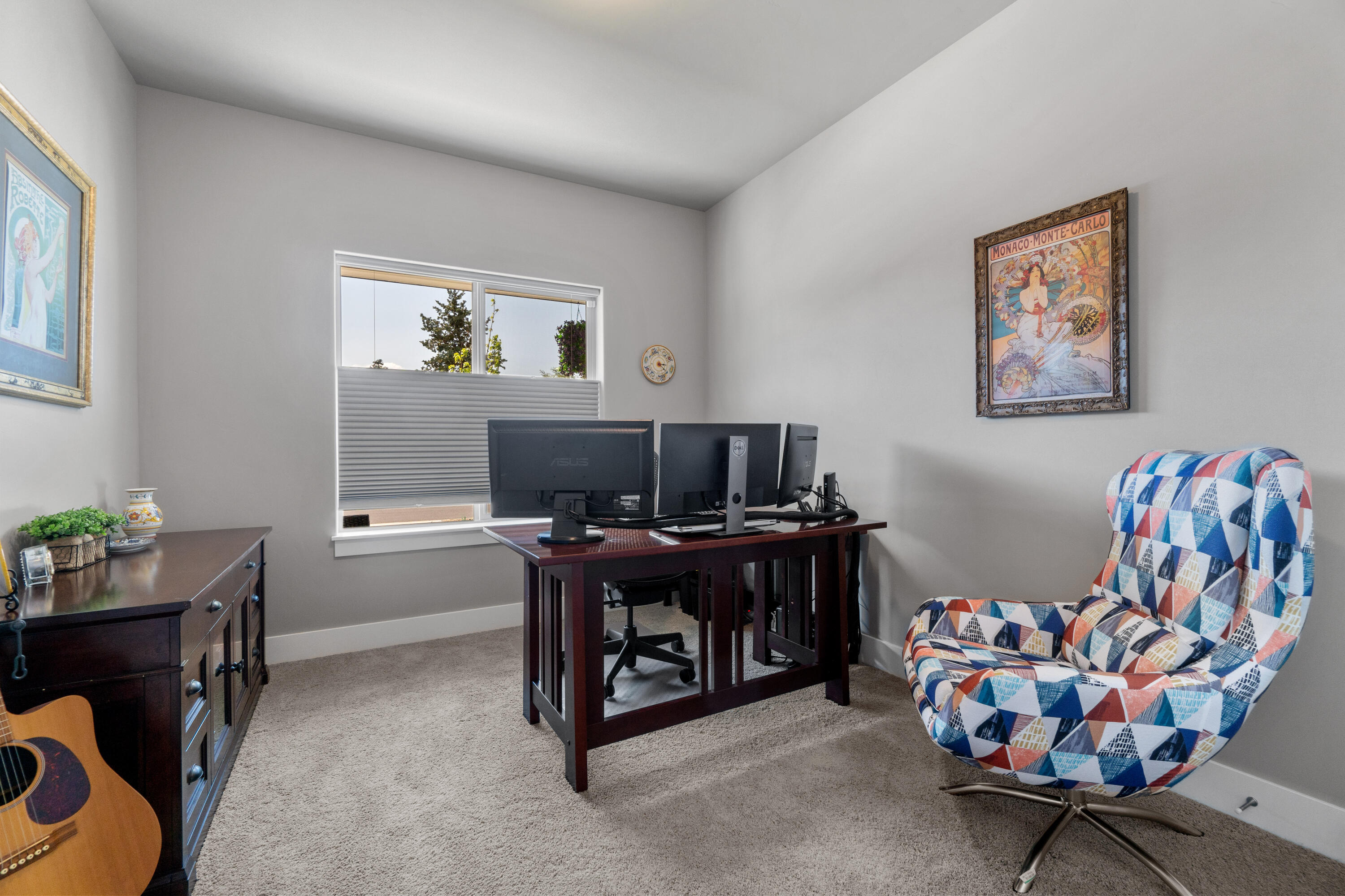 Stone Creek - Residential