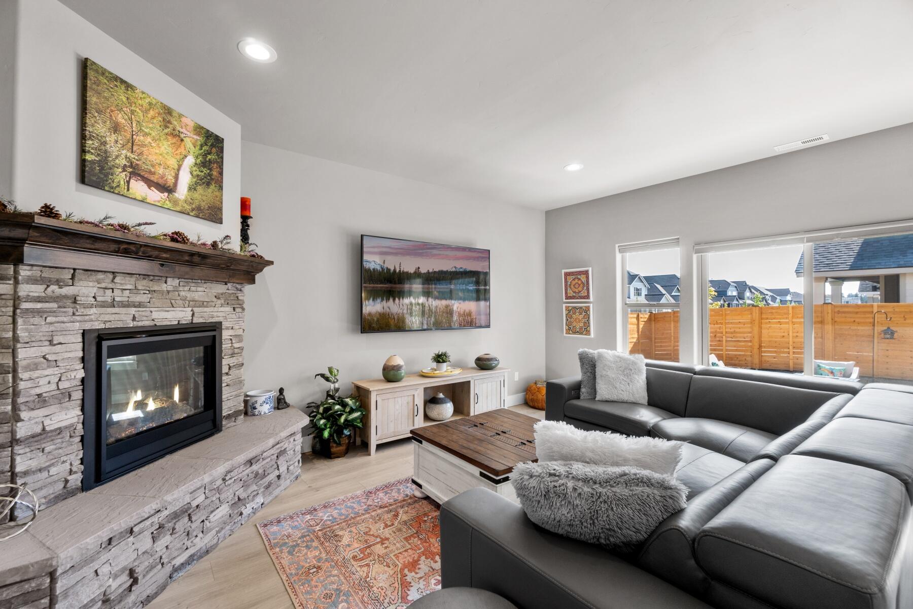 Stone Creek - Residential