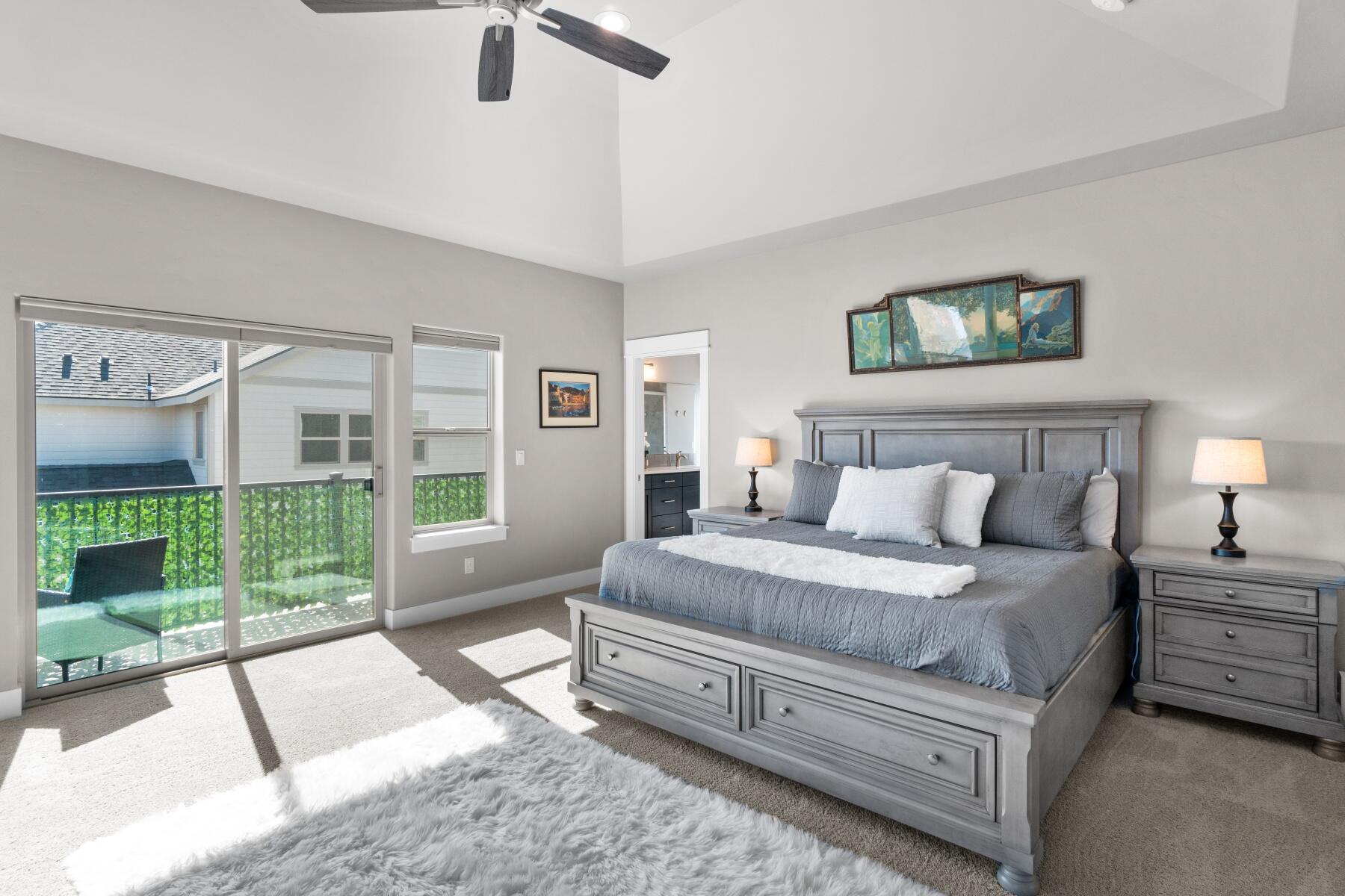 Stone Creek - Residential