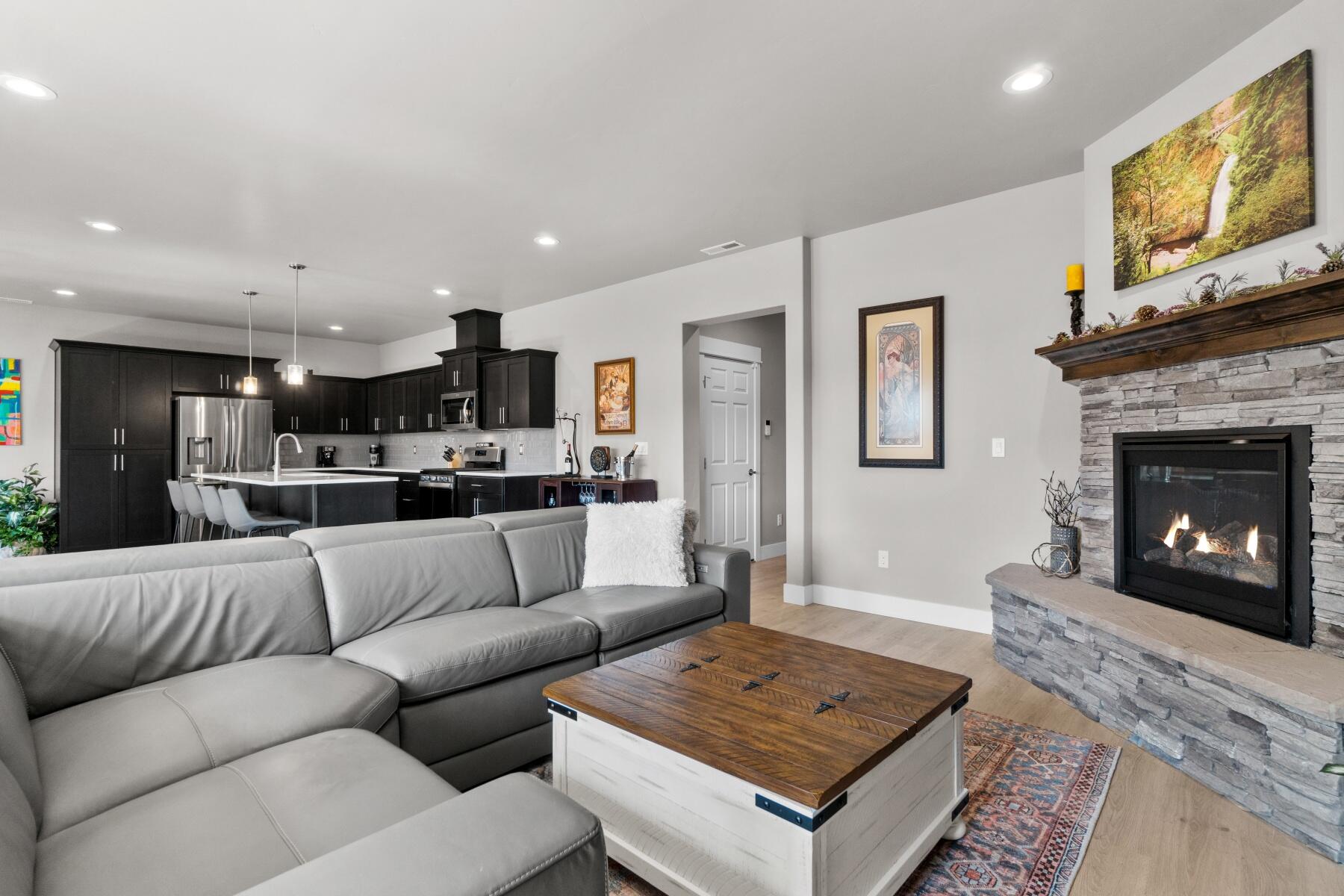 Stone Creek - Residential