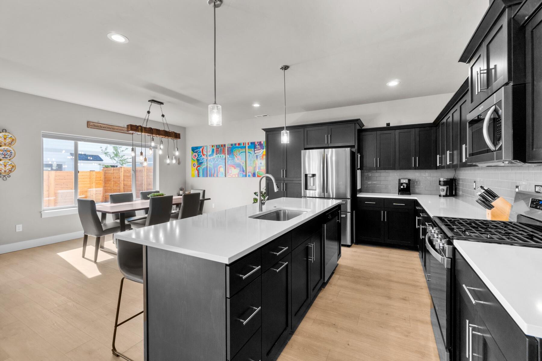 Stone Creek - Residential