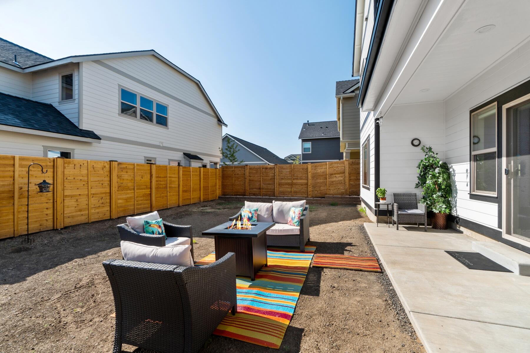 Stone Creek - Residential