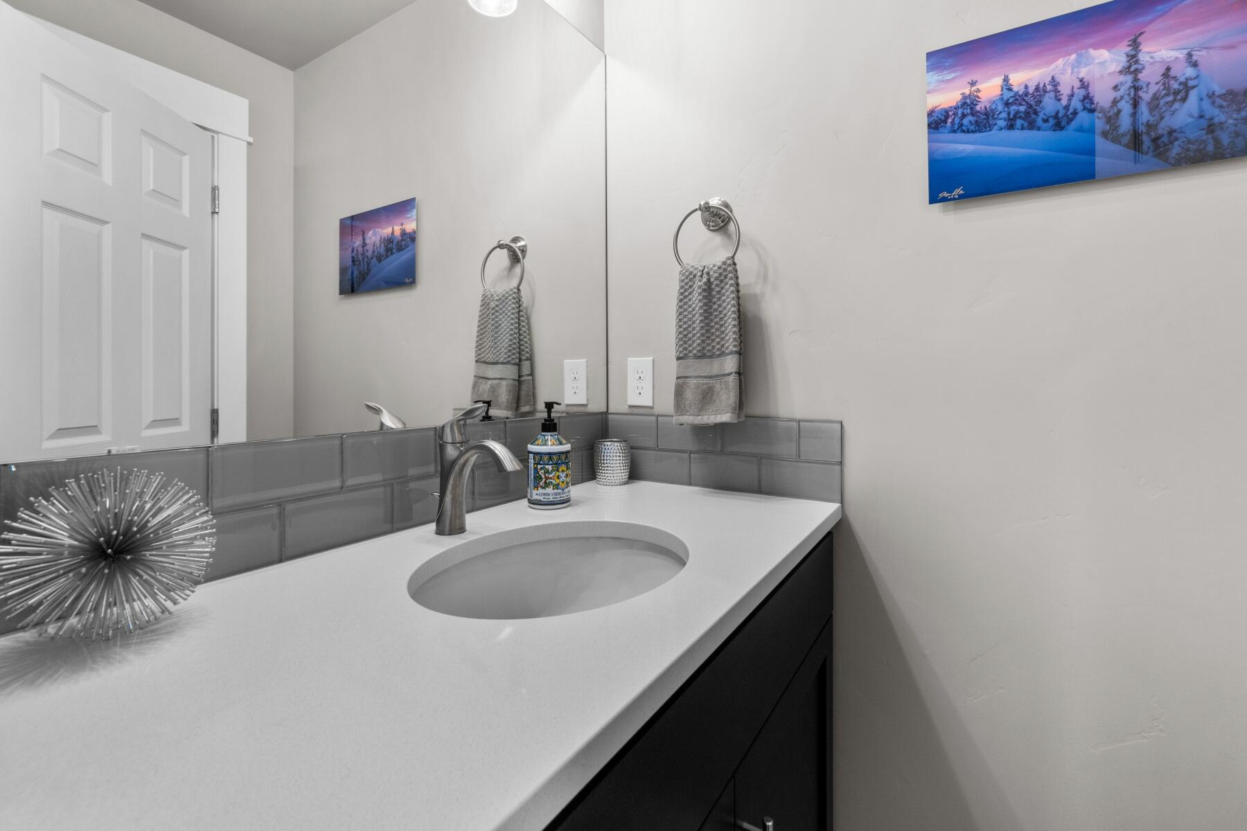 Stone Creek - Residential