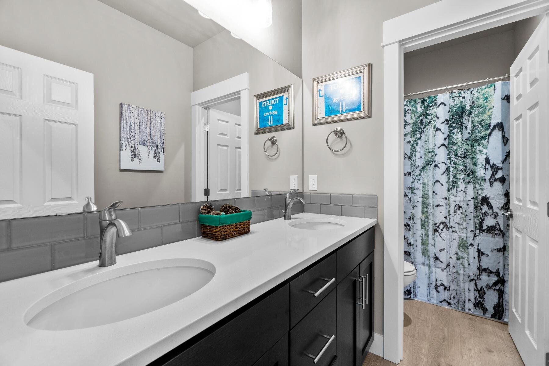 Stone Creek - Residential