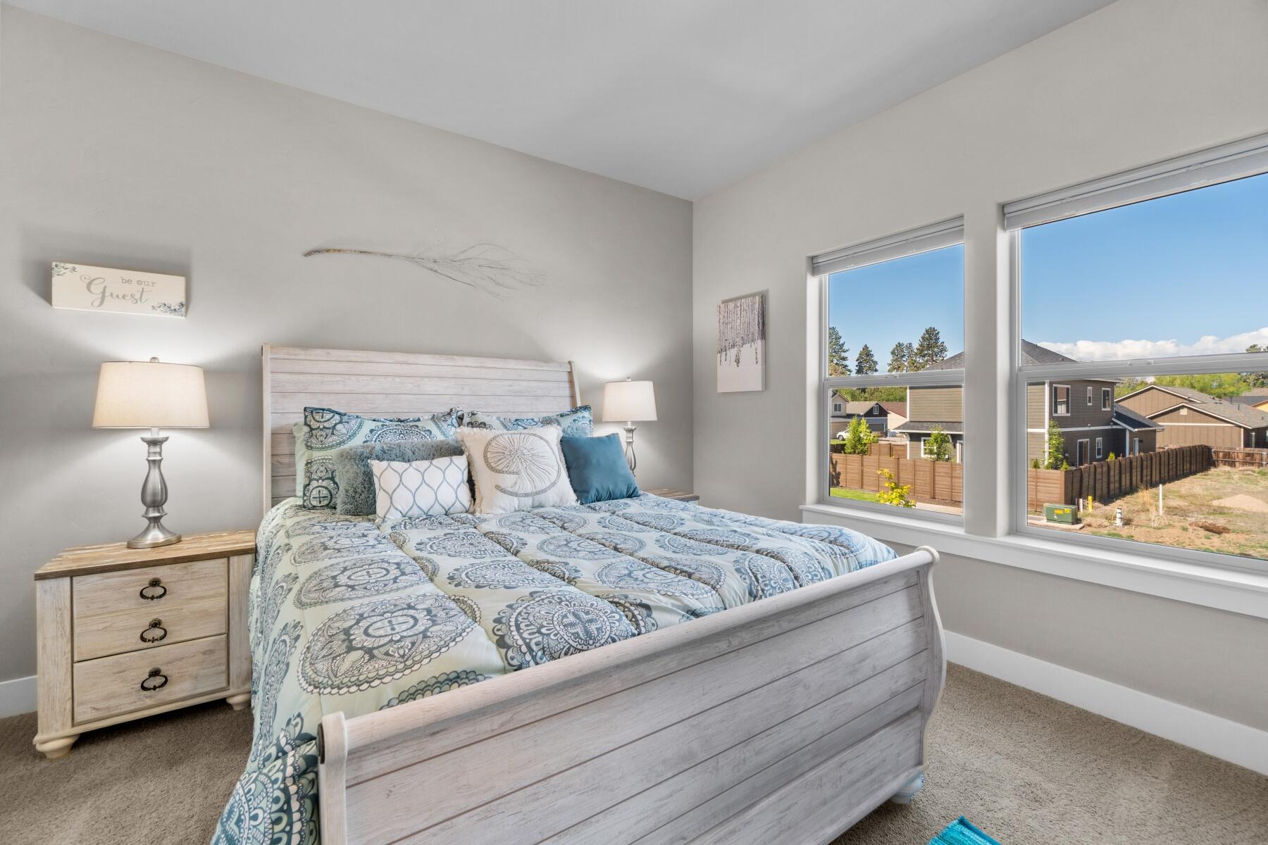 Stone Creek - Residential