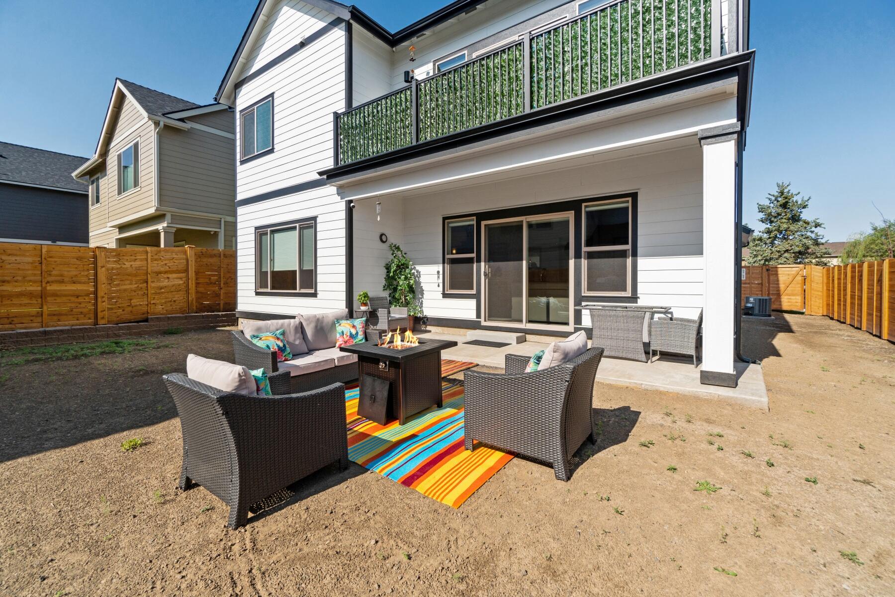 Stone Creek - Residential