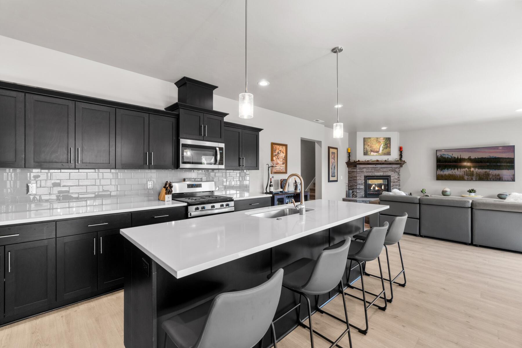 Stone Creek - Residential