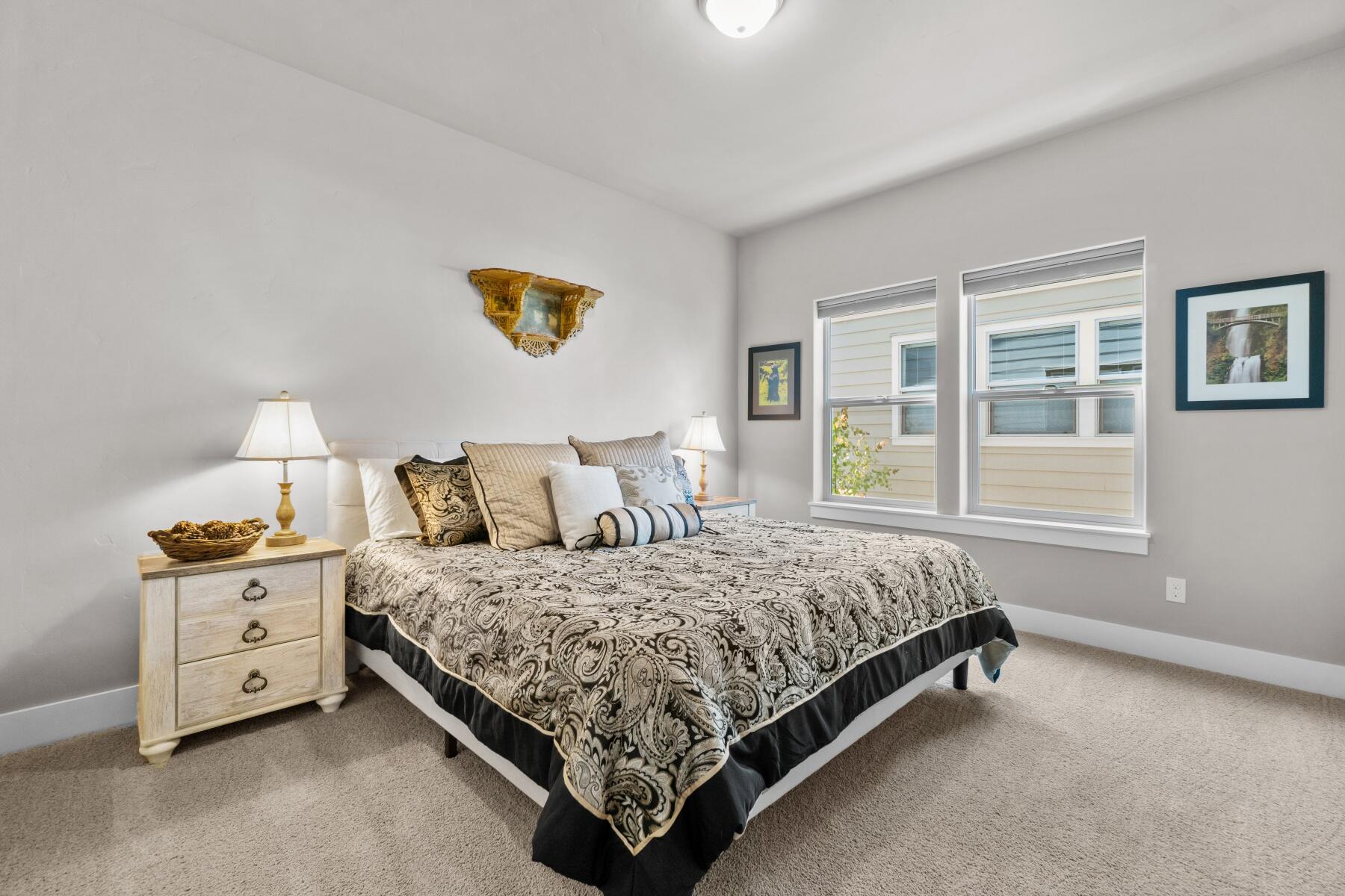 Stone Creek - Residential