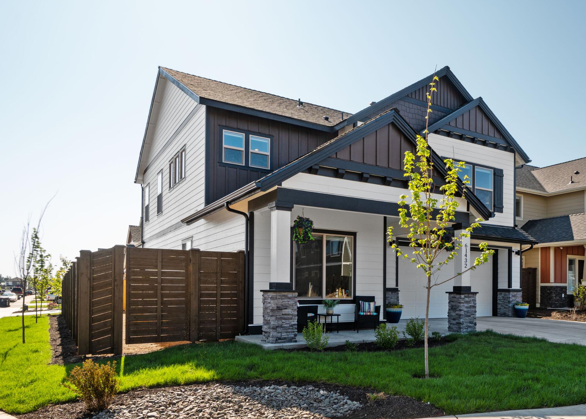 Stone Creek - Residential