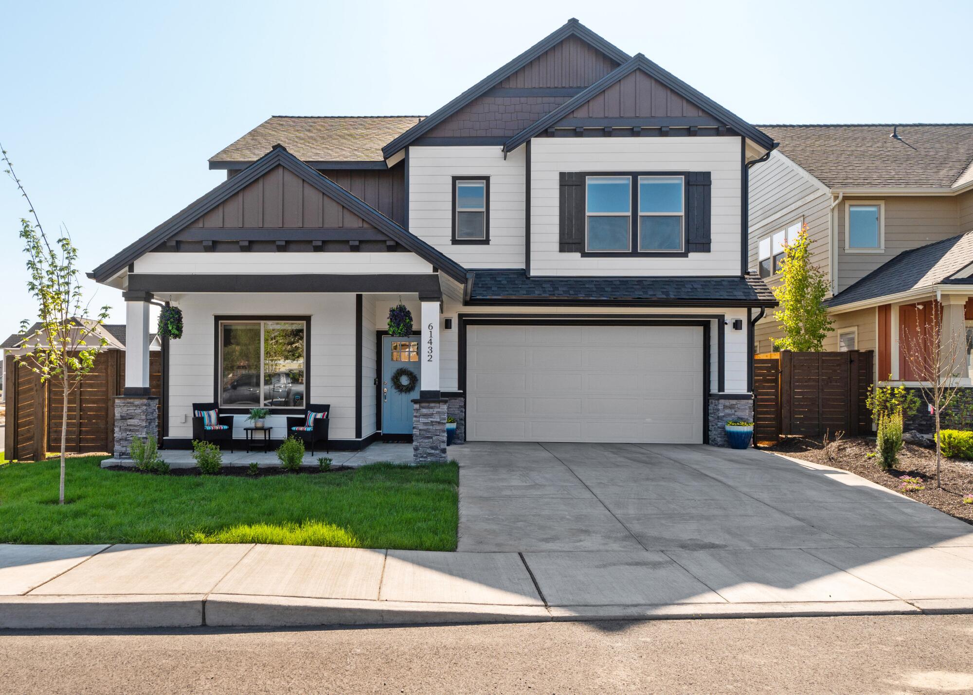 Stone Creek - Residential