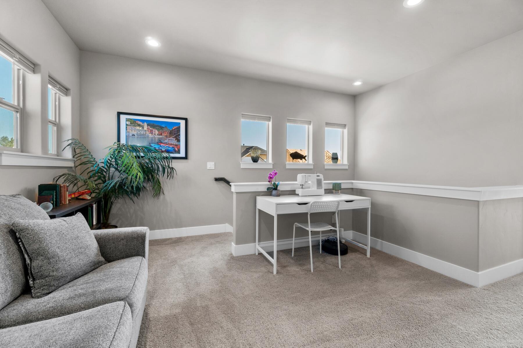 Stone Creek - Residential