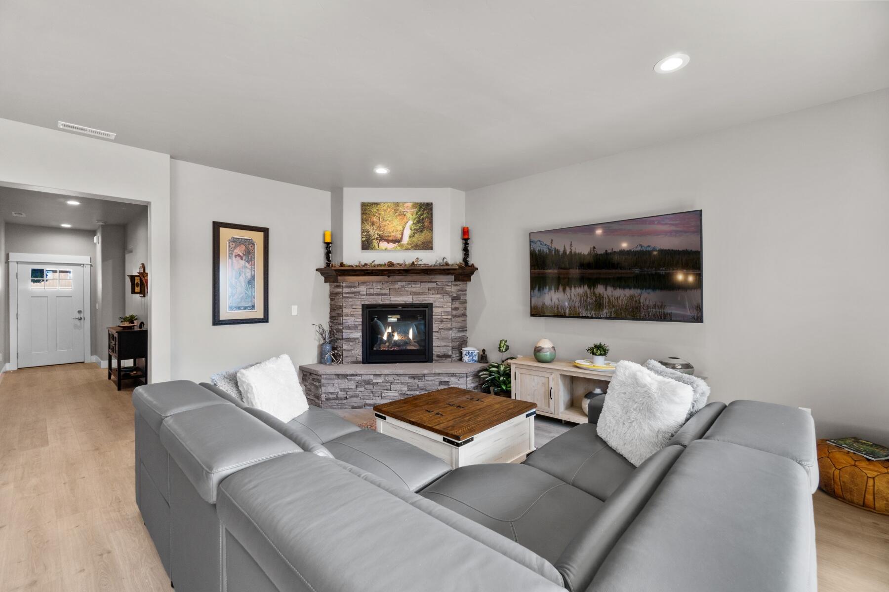 Stone Creek - Residential