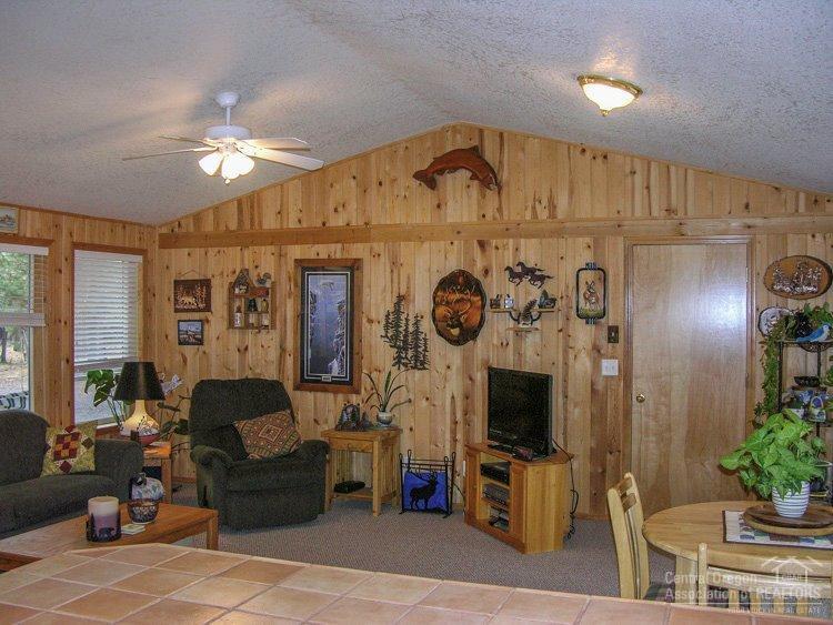 Ponderosa Pines - Residential