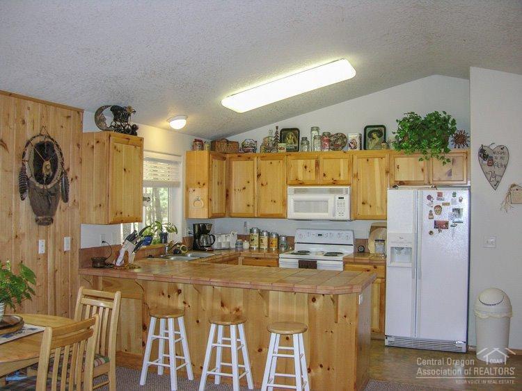 Ponderosa Pines - Residential