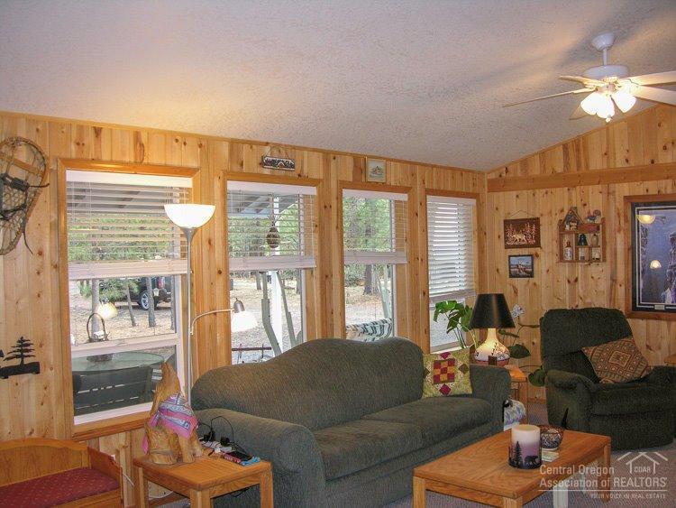 Ponderosa Pines - Residential