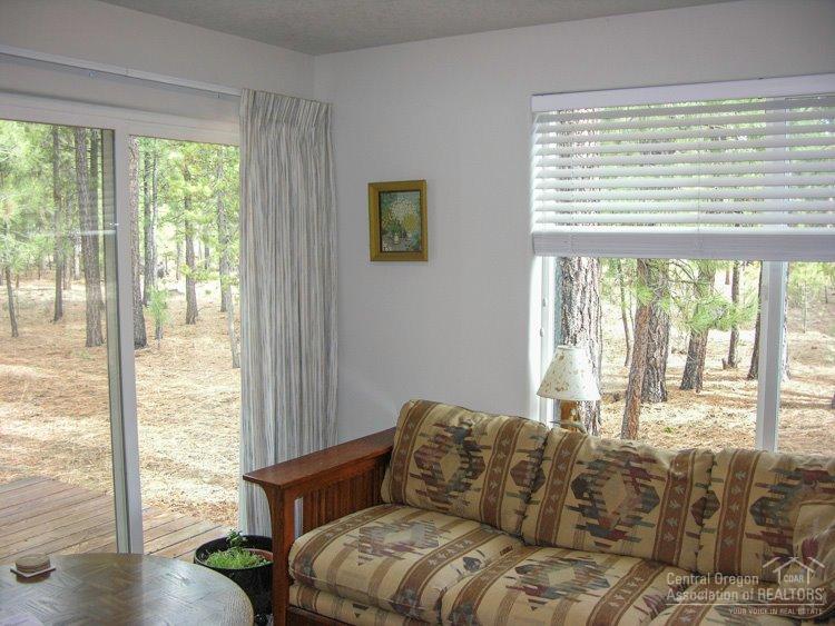 Ponderosa Pines - Residential