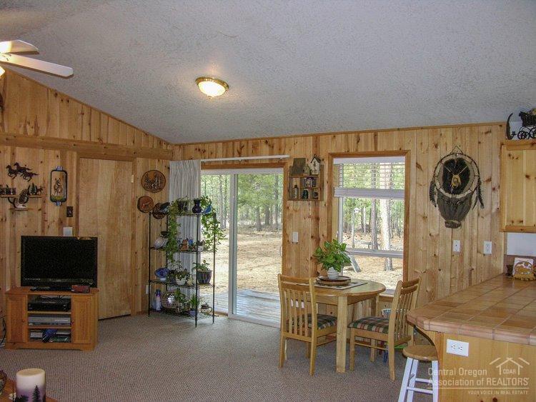 Ponderosa Pines - Residential