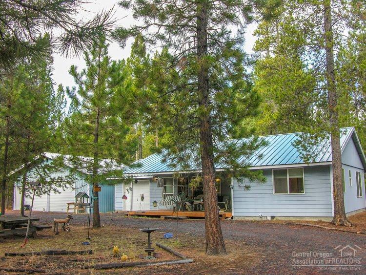 Ponderosa Pines - Residential