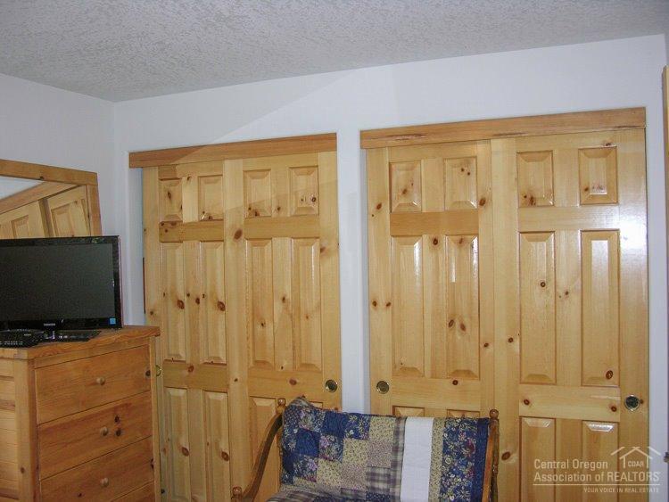 Ponderosa Pines - Residential