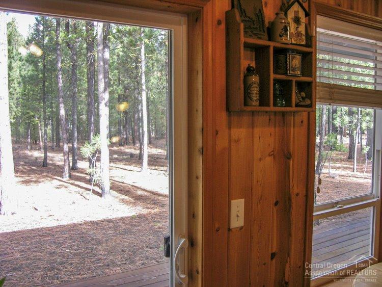 Ponderosa Pines - Residential