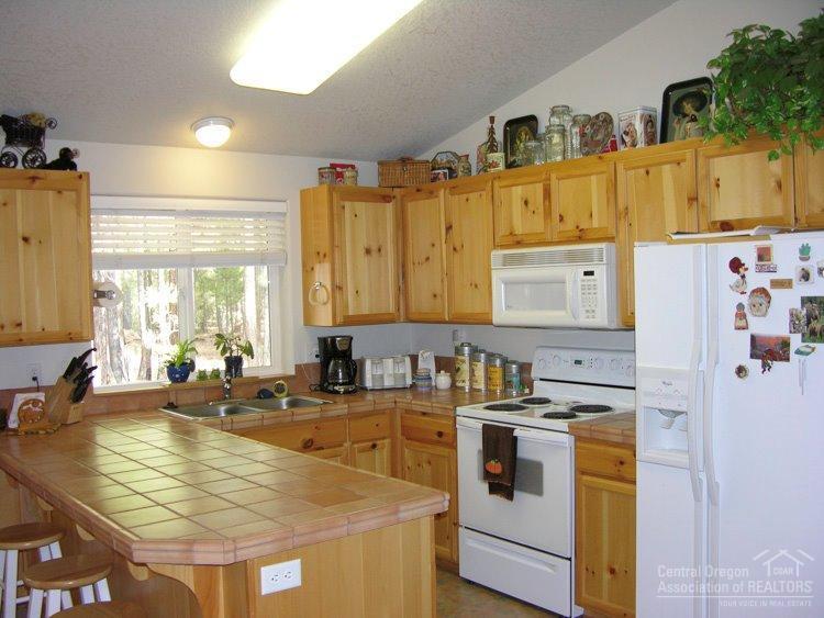 Ponderosa Pines - Residential