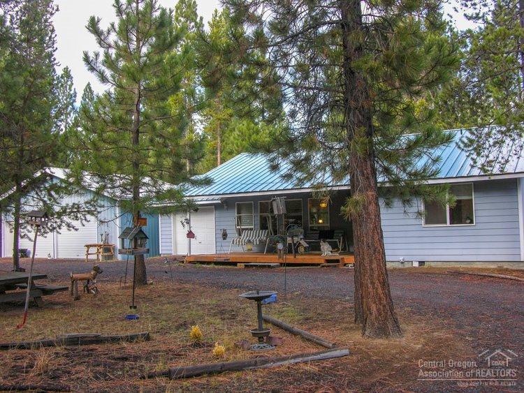 Ponderosa Pines - Residential