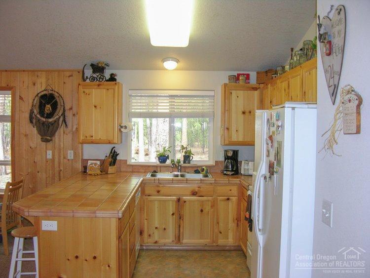 Ponderosa Pines - Residential