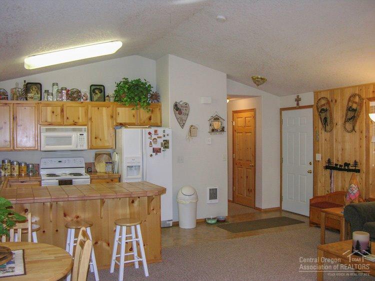 Ponderosa Pines - Residential