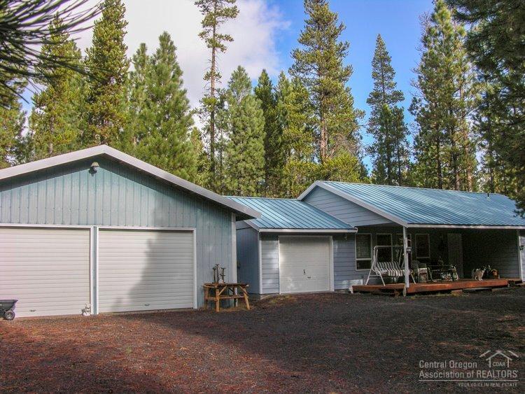 Ponderosa Pines - Residential