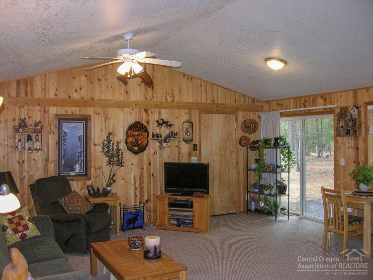 Ponderosa Pines - Residential